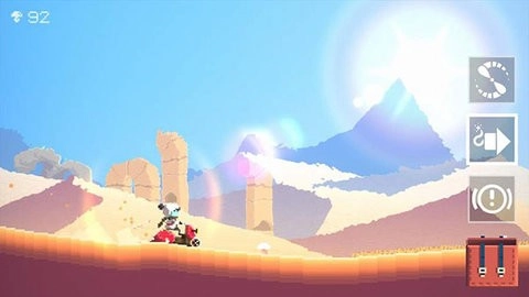 夏日追逐者无广告版图1