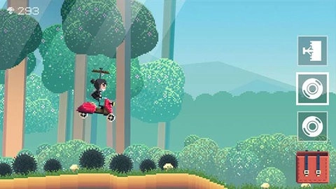 夏日追逐者无广告版图3