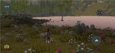 荒野安卓官方版图2