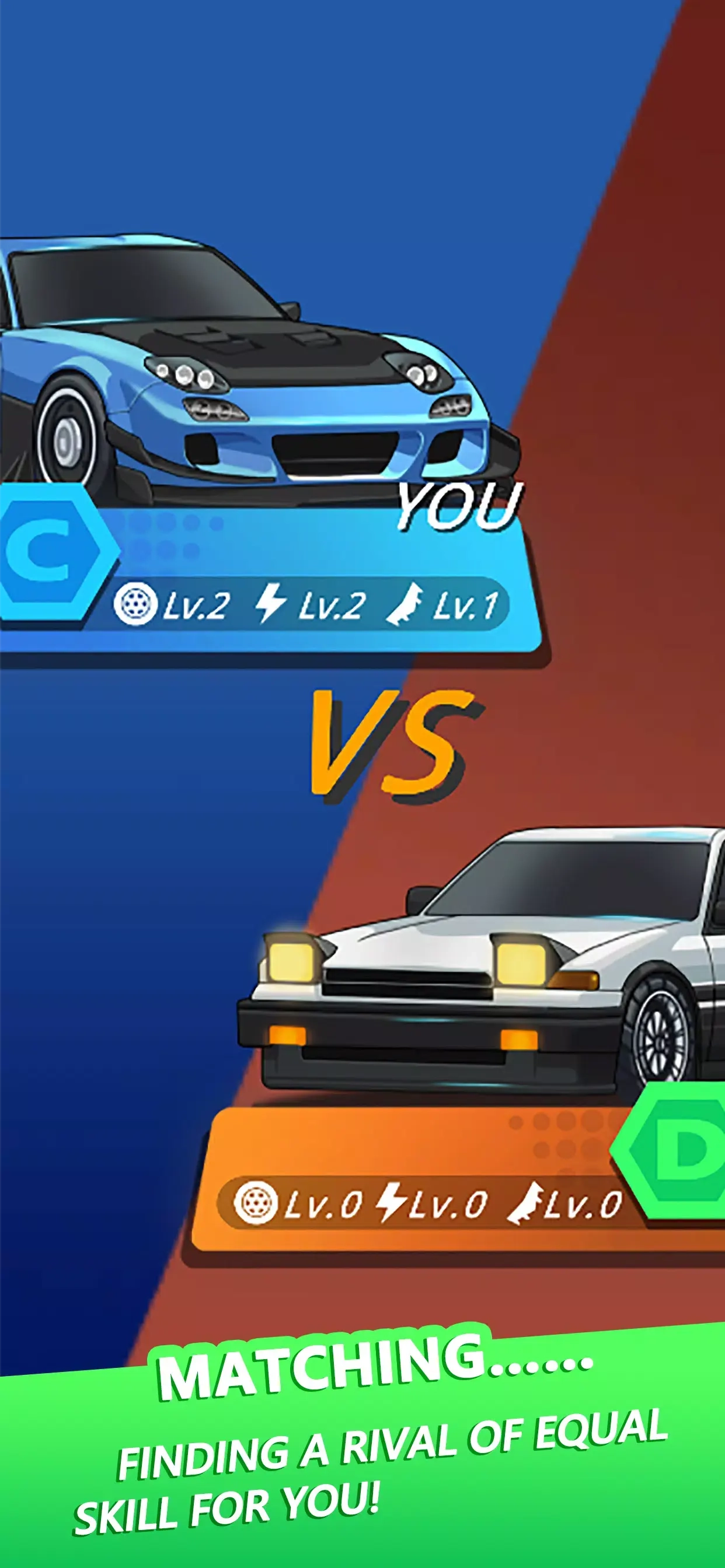 放置漂移无广告游戏绿色版图3