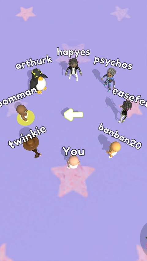 宝宝模拟器手游无广告版图1