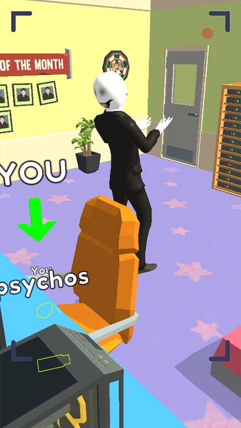 宝宝模拟器手游无广告版图2