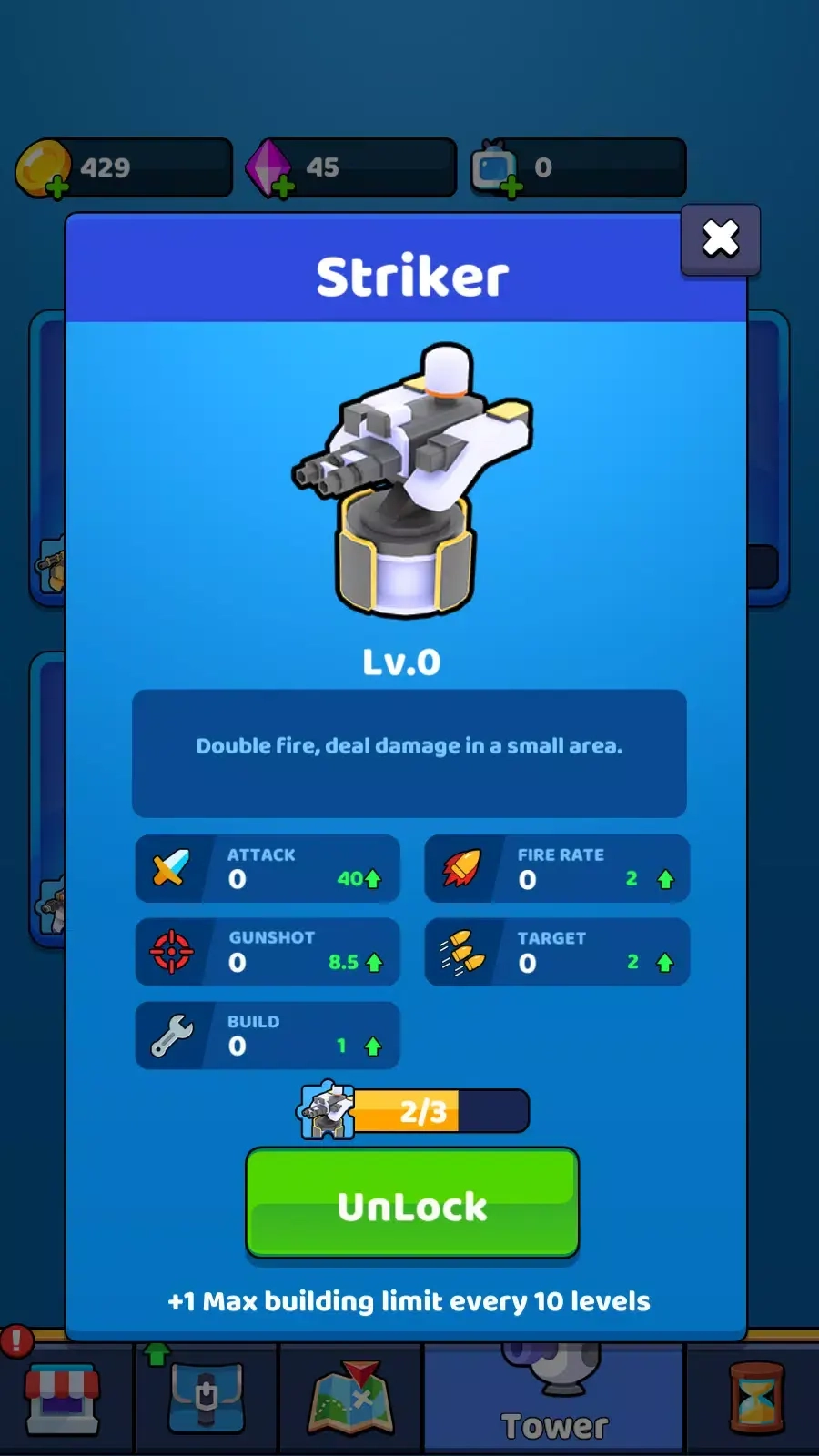 生存枪战无广告手游版图3