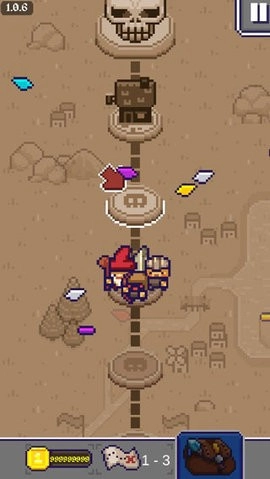 国王之手游戏纯净最新版图1