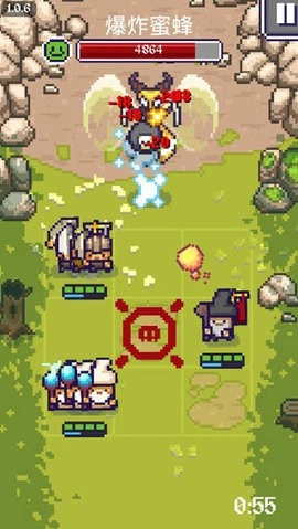 国王之手游戏纯净最新版图3