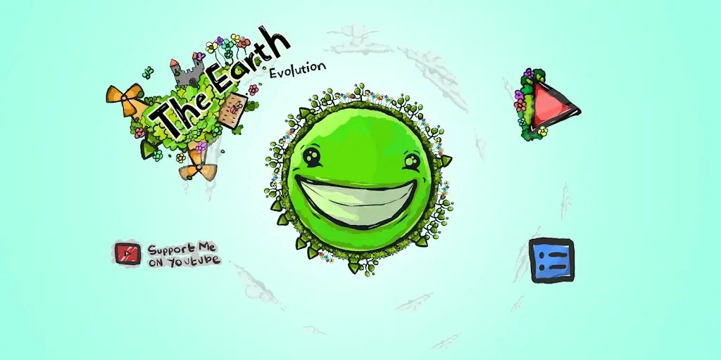 地球进化广告禁用版图1