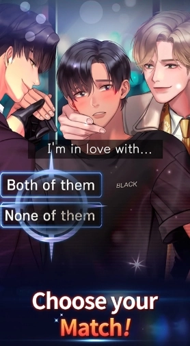 杀戮之吻正版图3