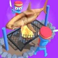 放置烧烤大师游戏完整版