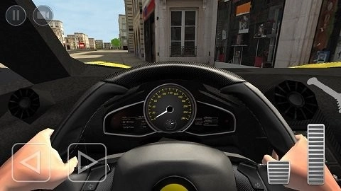 漂移赛车手机版图2