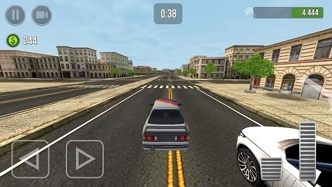 漂移赛车手机版图4