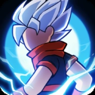 超级火柴人龙勇士官方最新版