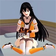 梦幻樱花少女安卓版