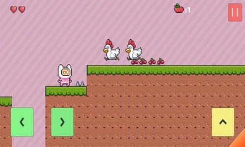 活不下去单机游戏纯净版图2