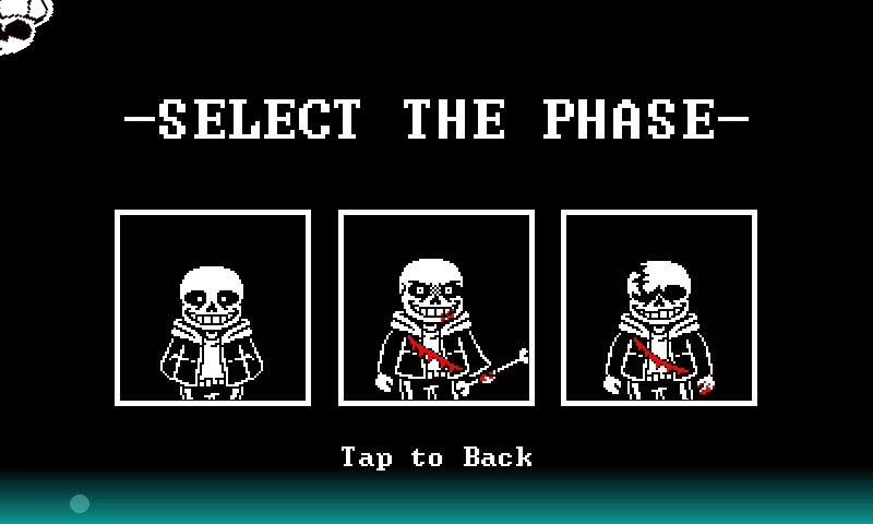 最后的呼吸sans游戏无广告版图1