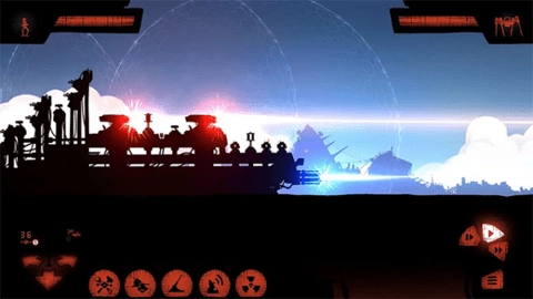 海上派对模拟器游戏最新版图4