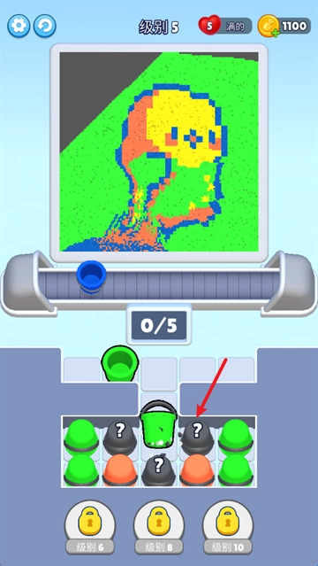 沙环手机版手游下载