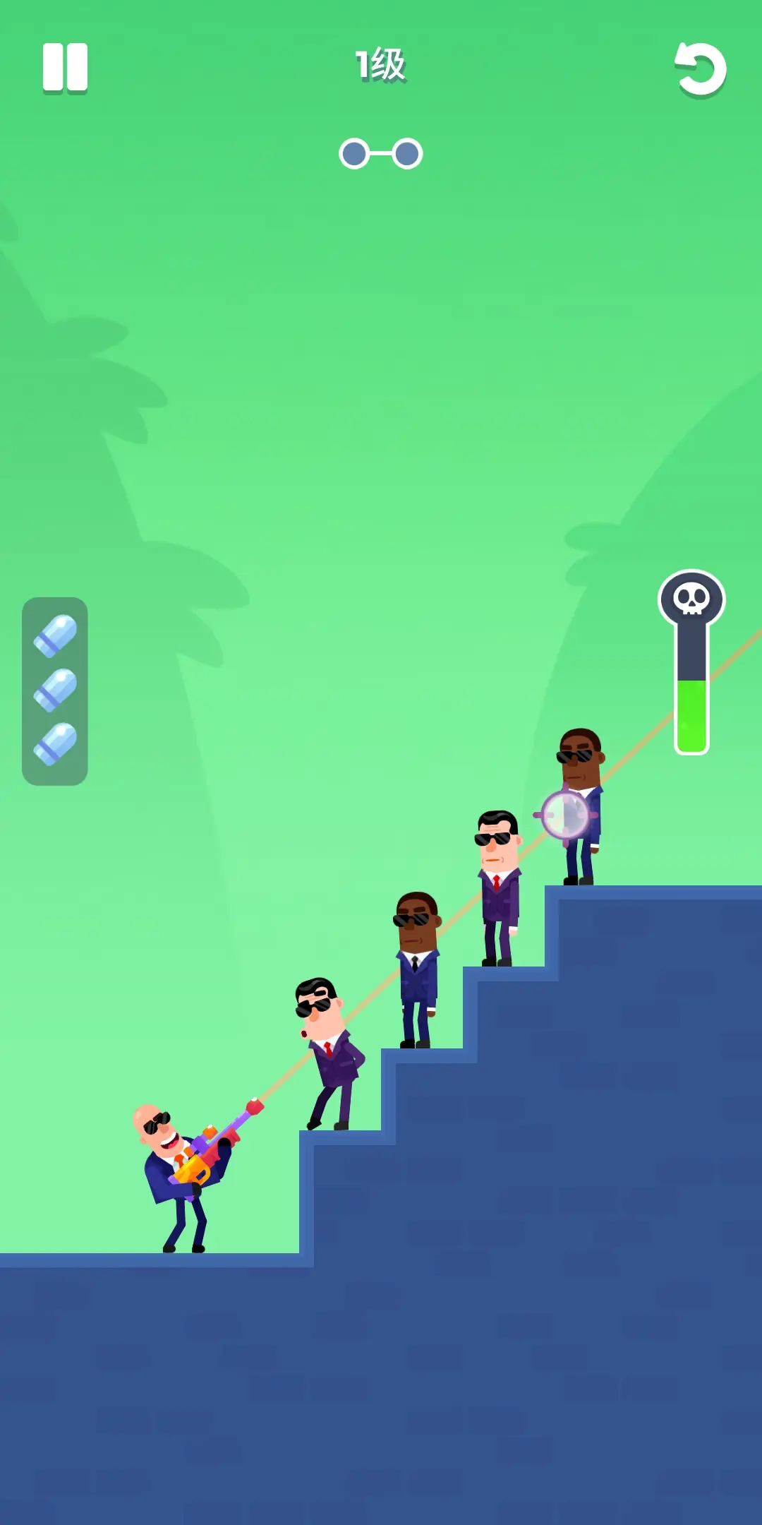 击打大师免广告版图3