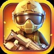 神枪行动新春版