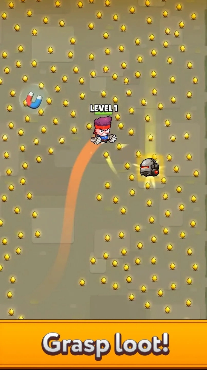 僵尸克星无条件使用版图1