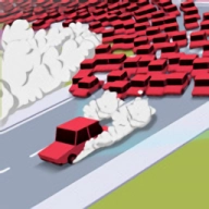 漂移城市大作战游戏纯净版