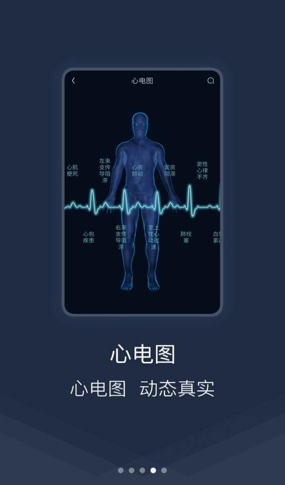 医学图谱王手机免费版图2