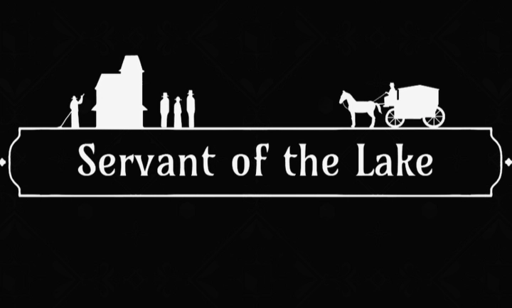 湖之仆从汉化版图1