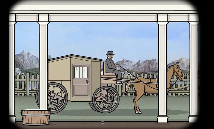 湖之仆从汉化版图3