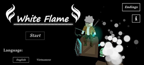 白色火焰手游直装版图3