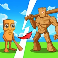 疯狂进化防卫战最新免费版