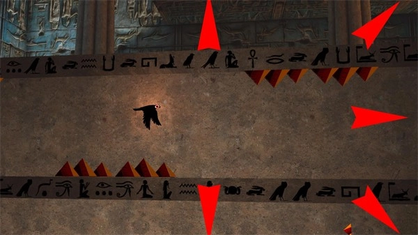 埃及回响游戏完整版图1