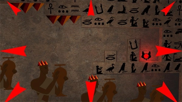 埃及回响游戏完整版图2