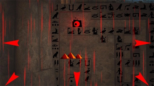 埃及回响游戏完整版图3