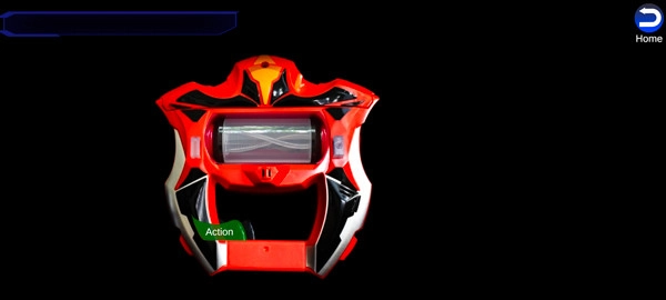 捷德奥特曼升华器模拟器无广告版图4