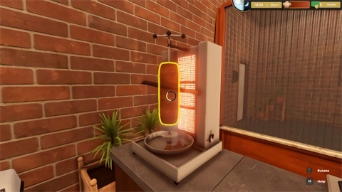 烤肉串模拟器免费原版图1