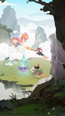 苟在修仙界小通用版图2