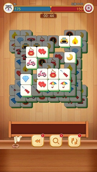 3D方块消游戏纯净版图3