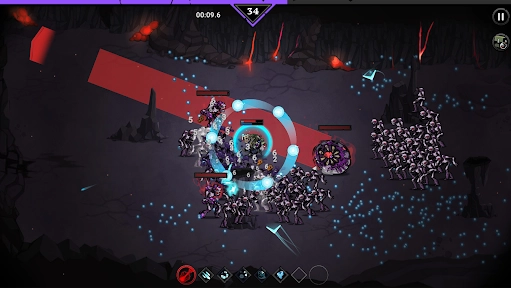 最后一位法师汉化版图1