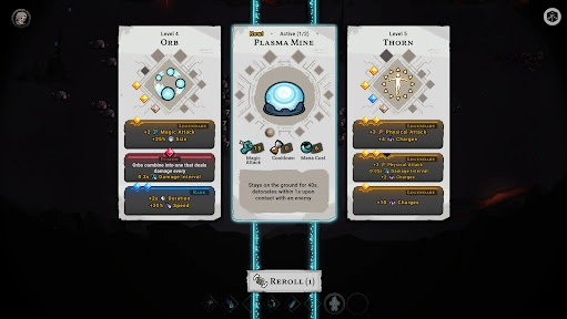 最后一位法师汉化版图2