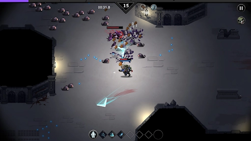 最后一位法师汉化版图3