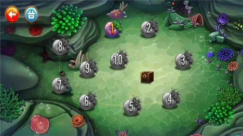 大鱼吃小鱼单机手机版图1