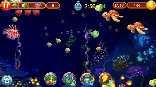 大鱼吃小鱼单机手机版图3