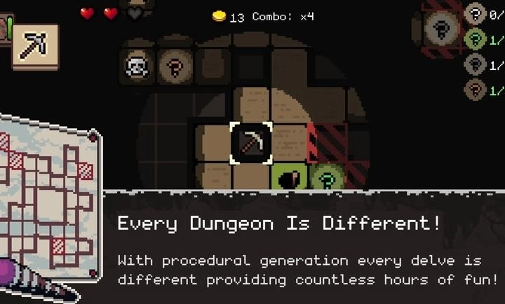 地牢潜行者游戏官方版图4