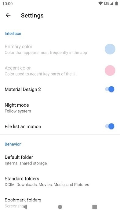 质感文件手机最新版图2