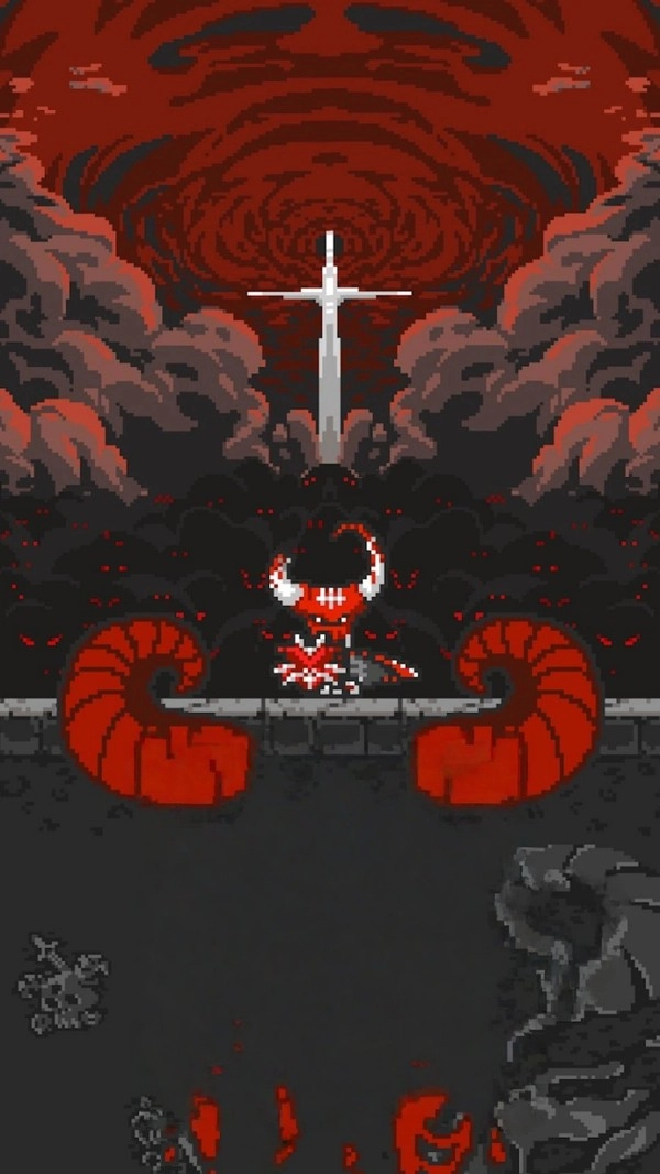 爬塔进化挑战通用版图1