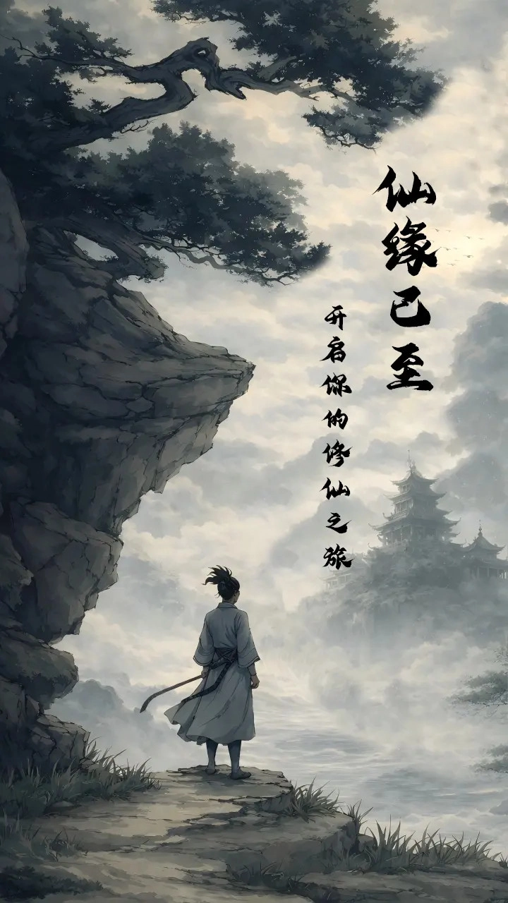 卡牌修仙仙缘免广告版图1