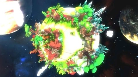 哇呜世界官方正版图3