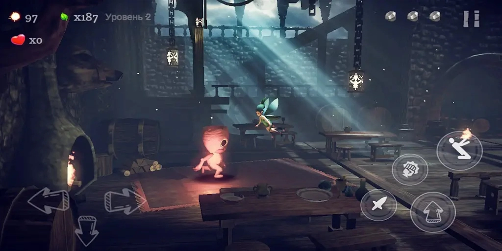 小树的冒险无广告版图5