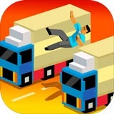 杂技赛车手游版