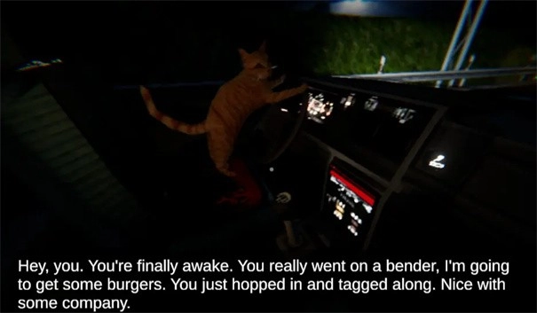 猫司机手游免费版图1