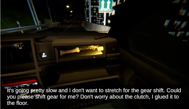 猫司机手游免费版图3